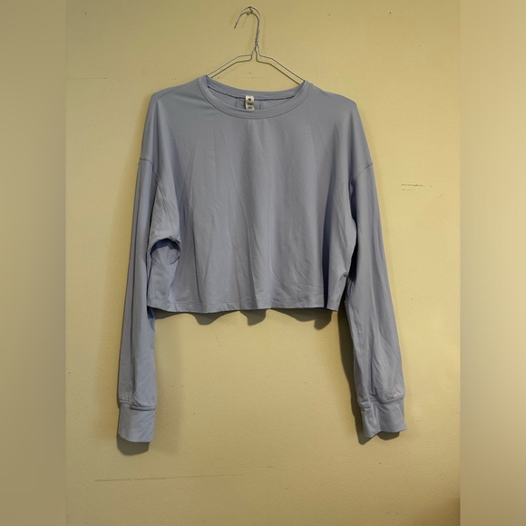 Lululemon Muscle Love Long Sleeve Shirt - Picture 5 of 6